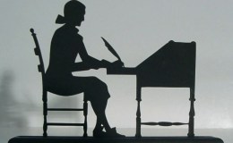 Where are my&nbsp;quills?