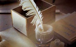 Inspiration for the Upcoming 2020 IWSG Anthology&nbsp;Contest