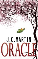 Oracle OFFICIAL Cover