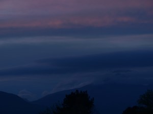 Snowdonia ~ Juanita Clarke