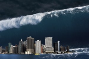 Apocalypse ~ Image courtesy of Danilo Rizzuti at FreeDigitalPhotos.net