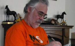 Equestrian Author Spotlight