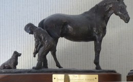 WHERE NOW WITH SPIRAL OF&nbsp;HOOVES?