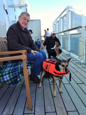 Gypsy by Catherine at Ancora Crafts