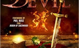 Friar Tuck and the Christmas Devil – a&nbsp;review