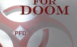 P for… Prep for Doom – a&nbsp;review