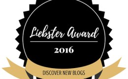 The Liebster Award