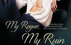 My Rogue, My Ruin – a&nbsp;review