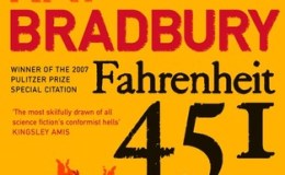Fahrenheit 451 – a&nbsp;review