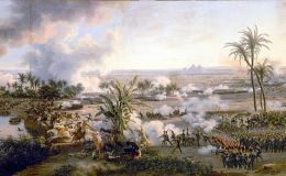 E is for&nbsp;Embabeh