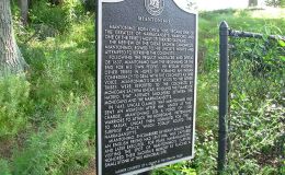 A is for&nbsp;Aquidneck