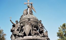 R for Rurikid&nbsp;Diarchy