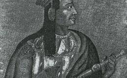 Q is for&nbsp;Quipaipan