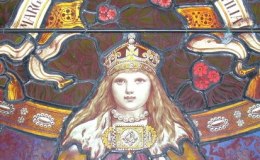 M for Maid of&nbsp;Norway