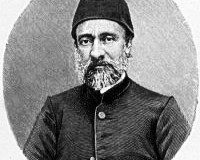 O is for Ottoman&nbsp;Republic