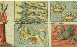 K is for Kalmar&nbsp;Union