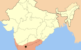 V for Vijayanagara&nbsp;Confederation