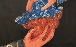 Edge of a Knife – a&nbsp;review