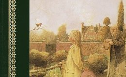 The Secret Garden – a&nbsp;review