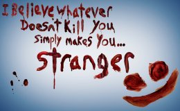 #IWSG – Surprising&nbsp;Myself