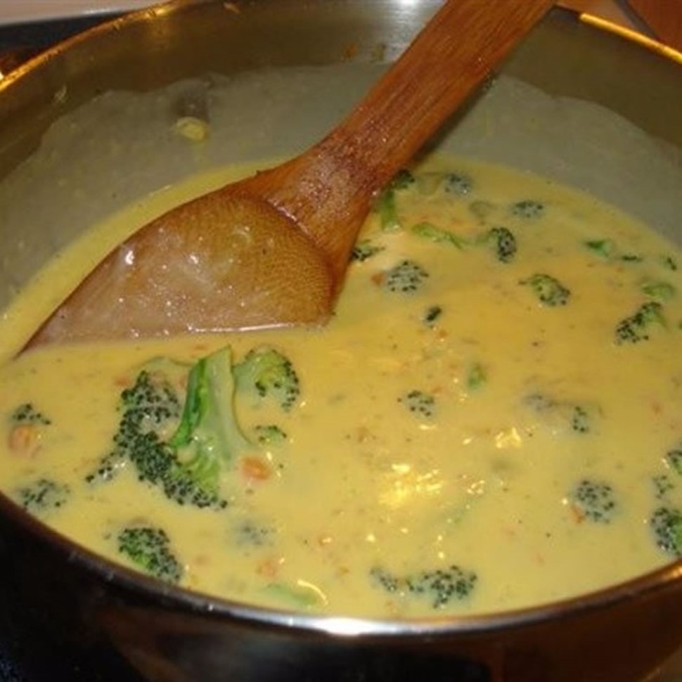 broccoli-cheese
