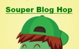 Souper Blog Hop