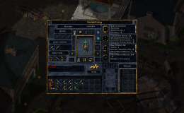 B is for Baldur’s&nbsp;Gate