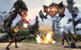 D is for&nbsp;Defiance