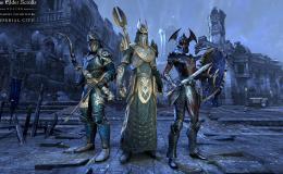 E for Elder&nbsp;Scrolls