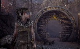 H for Hellblade