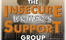 IWSG – Space&nbsp;Lunch