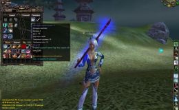 P is for Perfect&nbsp;World