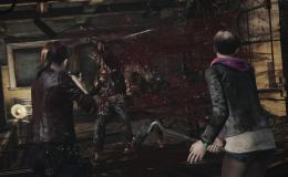 R is for Resident&nbsp;Evil