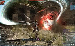 V is for&nbsp;Vindictus