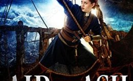 Air and Ash – a&nbsp;review