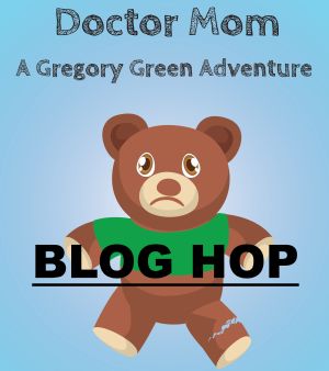 BLOG HOP