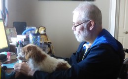 #IWSG – Creative&nbsp;Evolution