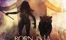 Born in a Treacherous Time – Blog&nbsp;Hop