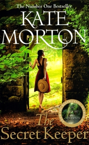 SecretKeeper18140835