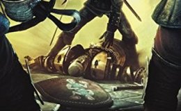 Sword of Destiny – a&nbsp;review