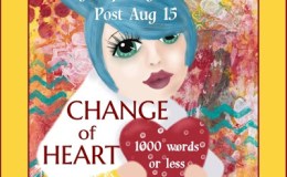 #WEP – Write…Edit…Publish AUGUST&nbsp;Challenge