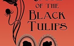The Case of the Black Tulips – a&nbsp;review