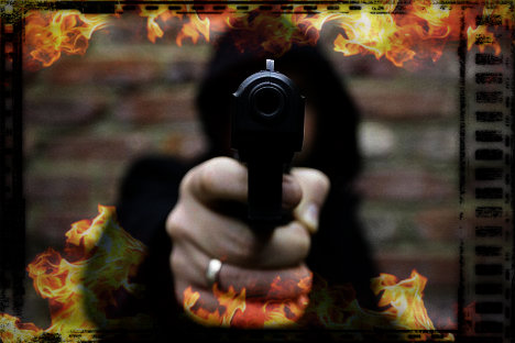 gun-being-used-by-a-youngster