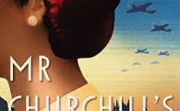 Mr Churchill’s Secretary – a&nbsp;review