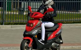 Exploration or taster?