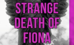 The Strange Death of Fiona Griffiths – a&nbsp;review