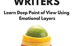 Method Acting For Writers – a&nbsp;review