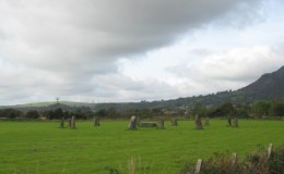 #WEP – Write…Edit…Publish – OCTOBER CHALLENGE – DEJA VU OR&nbsp;VOODOO