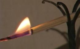 #WEP/IWSG December 2019 challenge – RIBBONS AND&nbsp;CANDLES.