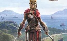 Assassin’s Creed: Odyssey – a&nbsp;review